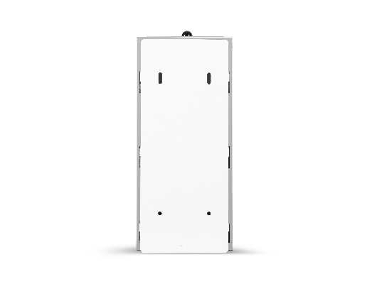 silo 3